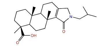 Ceylonamide E